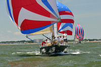 2013 Southern Bay Race Week D 1533