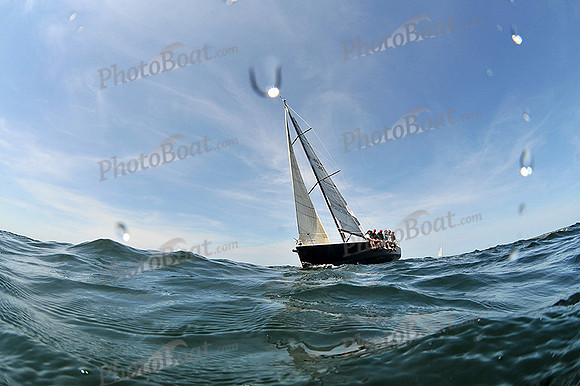 2013 Block Island Race Week A1 1235