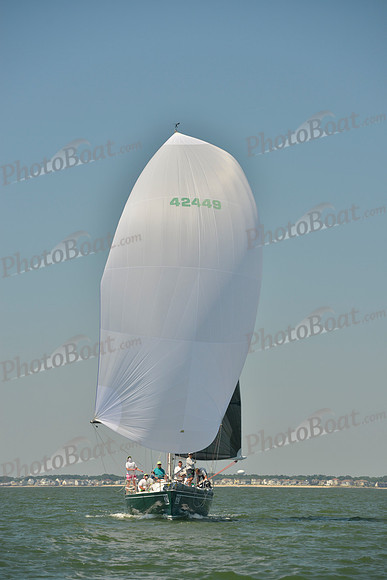 2017 Southern Bay Race Week B_0911