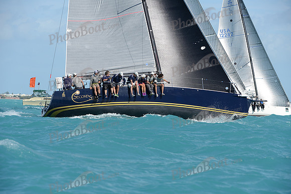 2017 Quantum Key West RW B 382