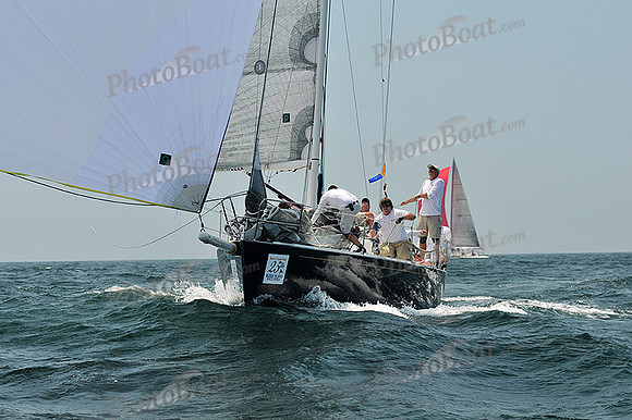 2013 Block Island Race Week B 811