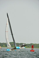 2015 NYYC Annual Regatta A 566
