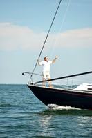 2015 Cape Charles Cup C 132