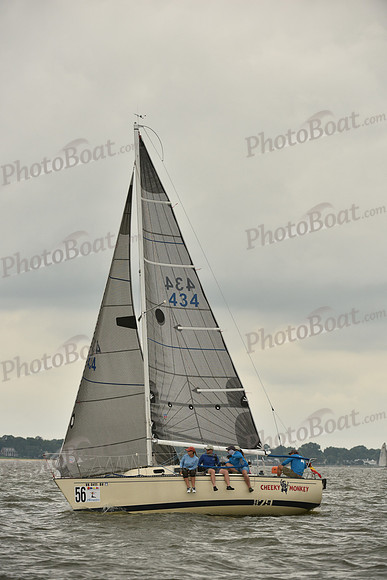 2018 Southern Bay Race Week D_0119