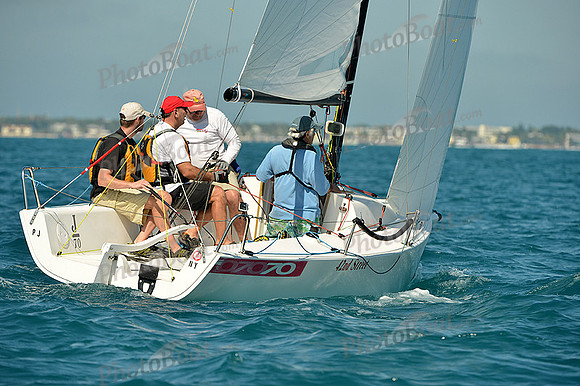 2015 Key West Race Week C 108