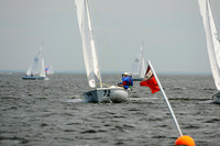 2011 Flying Scot NAC E 513