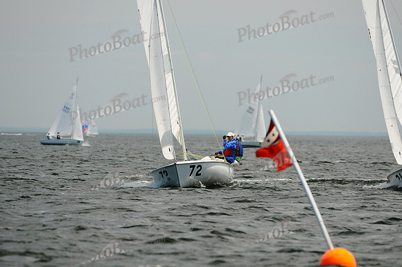 2011 Flying Scot NAC E 513