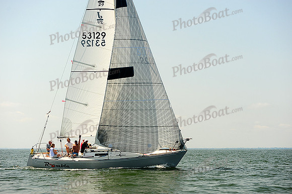 2014 Cape Charles Cup A 229