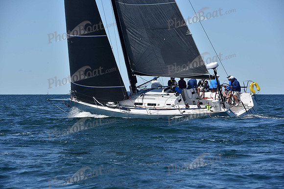 2021 Block Island Race Week D_1735