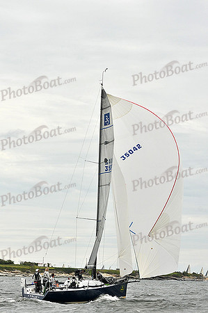 2013 NYYC Annual Regatta A 1823