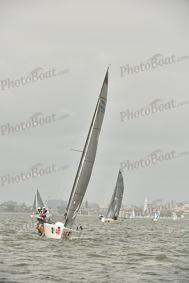 2019 Charleston Race Week C_0454