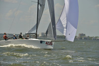 2017 Charleston Race Week A_1711
