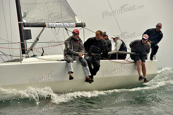 2017 Block Island Race Week C_0810