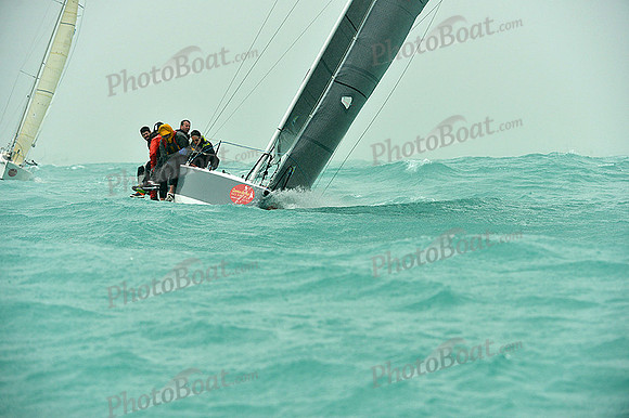 2016 Key West Race Week H_0864