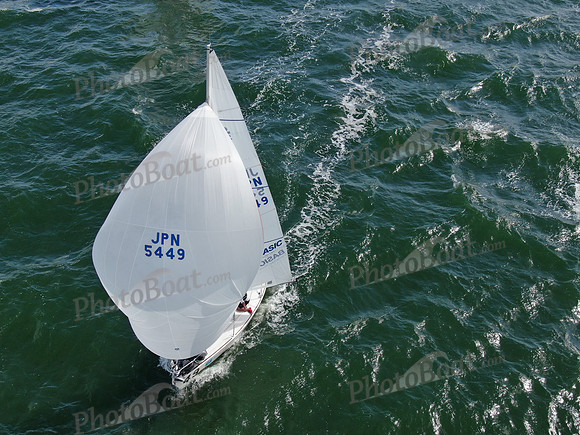 2019 J24 Worlds P_0398