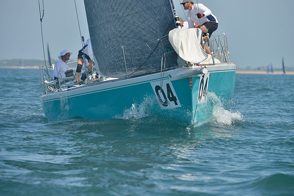 2025 Block Island Race Week D_0223