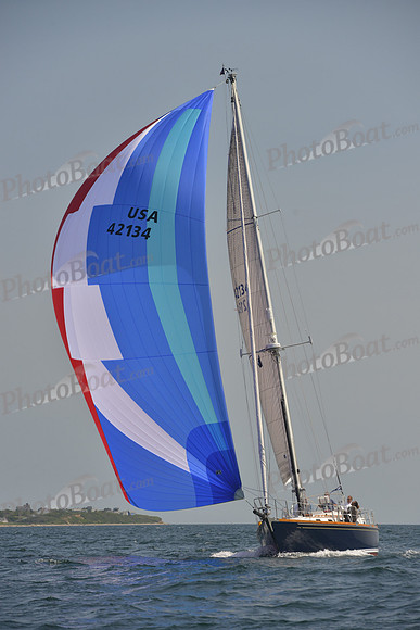 2019 Block Island Race Week B_0729