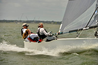 2018 Charleston Race Week A_1170