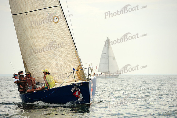 2014 Cape Charles Cup B 797