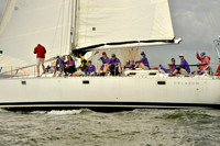 2019 Charleston Race Week B_0762