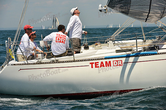 2015 Block Island Race Week A 1164