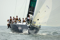 2013 Block Island Race Week A 1138