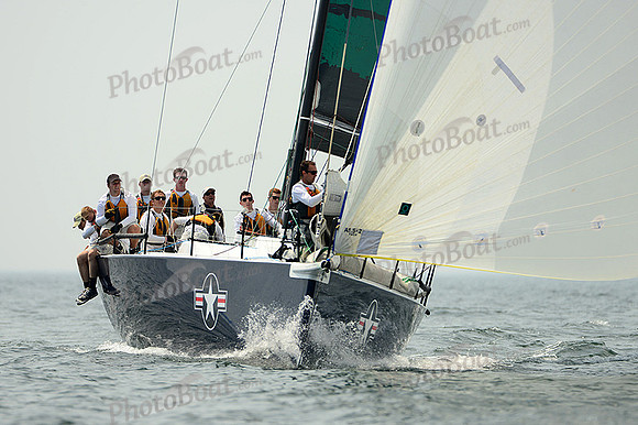 2013 Block Island Race Week A 1138