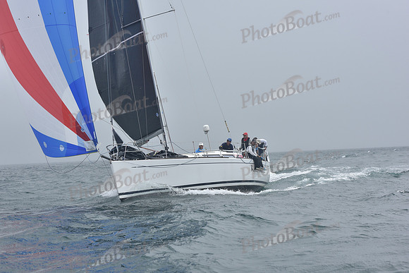 2021 Block Island Race Week B_0844