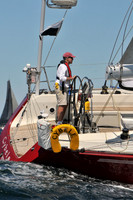2012 Newport Bermuda 1242