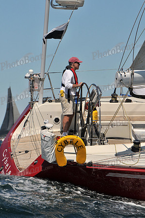 2012 Newport Bermuda 1242
