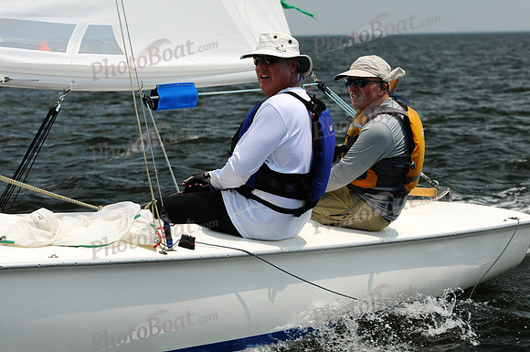 2011 Flying Scot NAC D 1355
