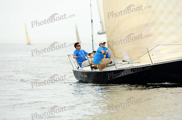 2011 Park City Regatta A 684
