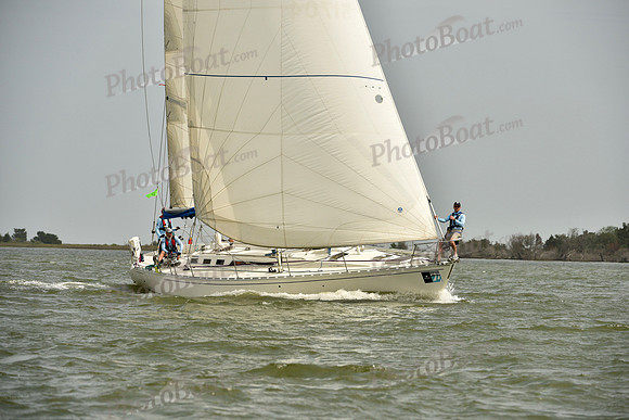 2019 Charleston Race Week C_1735