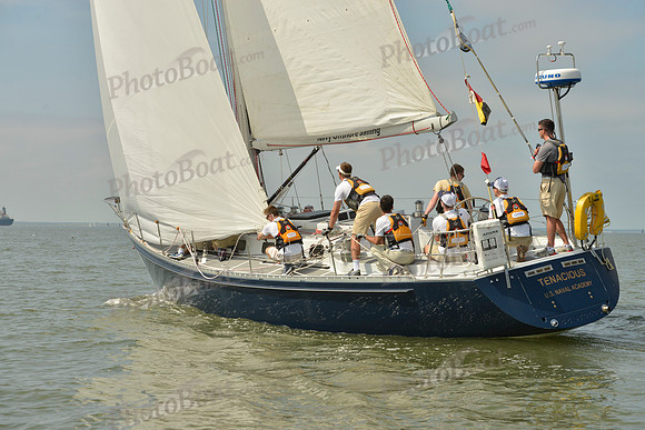 2018 Southern Bay Race Week B_0138