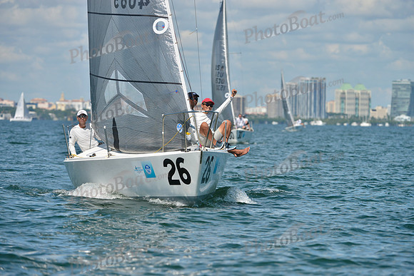 2019 J24 Worlds G_0208