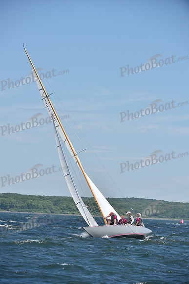 2019 NYYC Annual Regatta C_0174