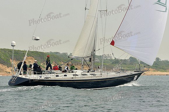 2013 Block Island Race Week D 405