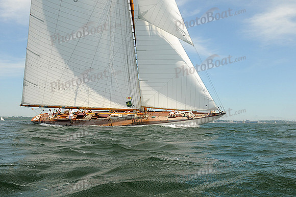 2012 NYYC Annual Regatta A 2957