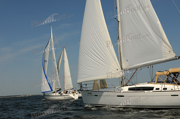 2011 Southern Bay RW D 633