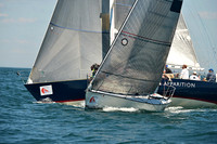 2015 Block Island Race Week G 580