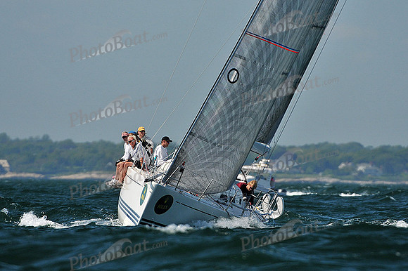 2013 NYYC Annual Regatta B 1802