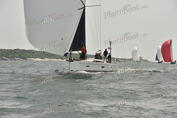 2018 NYYC Annual Regatta B_0798