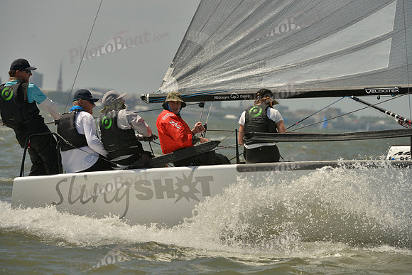 2017 Charleston Race Week D_2518