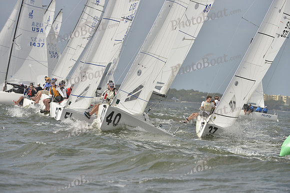 2020 J70 Winter Series A_0707