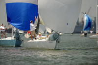 2013 Southern Bay Race Week B 736