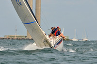 2012 Suncoast Race Week A 861
