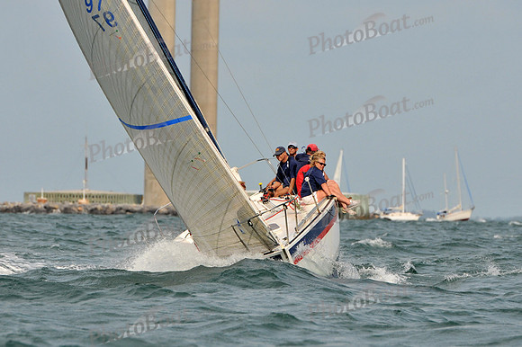 2012 Suncoast Race Week A 861