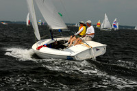 2011 Flying Scot NAC D 098