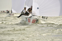2019 Charleston Race Week D_0271