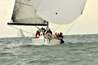 2013 Charleston Race Week B 416